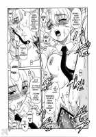 Gyokusai Kakugo Vol. 5 / 玉砕覚悟5 [Misnon The Great] [Full Metal Panic] Thumbnail Page 37