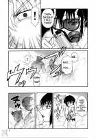 Gyokusai Kakugo Vol. 5 / 玉砕覚悟5 [Misnon The Great] [Full Metal Panic] Thumbnail Page 07