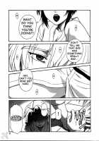 Gyokusai Kakugo Vol. 5 / 玉砕覚悟5 [Misnon The Great] [Full Metal Panic] Thumbnail Page 09