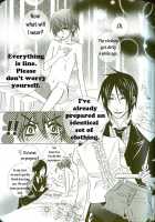 Trick Or Treat [Black Butler] Thumbnail Page 18