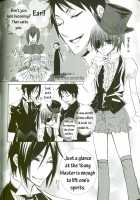 Trick Or Treat [Black Butler] Thumbnail Page 19