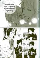 Trick Or Treat [Black Butler] Thumbnail Page 20