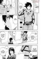 Tomodachi Ijou / 友達以上 [Shunjou Shuusuke] [Original] Thumbnail Page 01