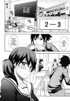 Tomodachi Ijou / 友達以上 [Shunjou Shuusuke] [Original] Thumbnail Page 22