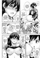 Tomodachi Ijou / 友達以上 [Shunjou Shuusuke] [Original] Thumbnail Page 24