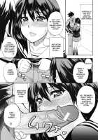 Tomodachi Ijou / 友達以上 [Shunjou Shuusuke] [Original] Thumbnail Page 27