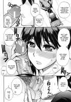 Tomodachi Ijou / 友達以上 [Shunjou Shuusuke] [Original] Thumbnail Page 28