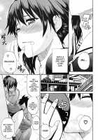 Tomodachi Ijou / 友達以上 [Shunjou Shuusuke] [Original] Thumbnail Page 33