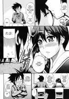 Tomodachi Ijou / 友達以上 [Shunjou Shuusuke] [Original] Thumbnail Page 06