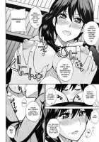 Tomodachi Ijou / 友達以上 [Shunjou Shuusuke] [Original] Thumbnail Page 08