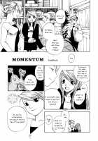 Deep Magenta / Deep Magenta [Fullmetal Alchemist] Thumbnail Page 17