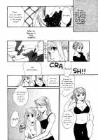 Deep Magenta / Deep Magenta [Fullmetal Alchemist] Thumbnail Page 18
