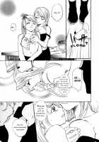 Deep Magenta / Deep Magenta [Fullmetal Alchemist] Thumbnail Page 19