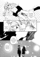 Deep Magenta / Deep Magenta [Fullmetal Alchemist] Thumbnail Page 27