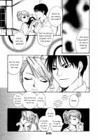 Deep Magenta / Deep Magenta [Fullmetal Alchemist] Thumbnail Page 29