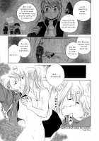 Deep Magenta / Deep Magenta [Fullmetal Alchemist] Thumbnail Page 03