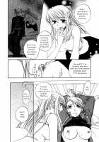 Deep Magenta / Deep Magenta [Fullmetal Alchemist] Thumbnail Page 04