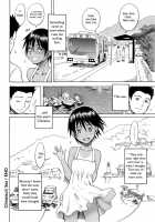 Chinatsu'S Sea [Shiden Akira] [Original] Thumbnail Page 20