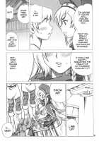 Yukiyanagi's book 21 Alleyne's Millenial Fuck [Yukiyanagi] [Queens Blade] Thumbnail Page 10