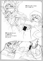 Yukiyanagi's book 21 Alleyne's Millenial Fuck [Yukiyanagi] [Queens Blade] Thumbnail Page 28