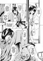 Bosei Bonnou - Chap 7 [Mustang R] [Original] Thumbnail Page 05