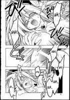 Black Magic [Yu-Gi-Oh] Thumbnail Page 15