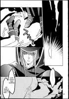 Black Magic [Yu-Gi-Oh] Thumbnail Page 27