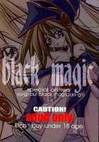 Black Magic [Yu-Gi-Oh] Thumbnail Page 30
