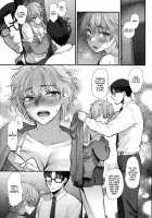 Shinyuu Affection | Best Friend Affection / 親友アフエクシヨン [Syoukaki] [Original] Thumbnail Page 13