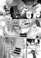 Shinyuu Affection | Best Friend Affection / 親友アフエクシヨン [Syoukaki] [Original] Thumbnail Page 20