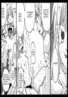 Kyousei Rezu Rape | Forced Lesbian Rape / 強制レズレイプ [Amahara] [Final Fantasy Tactics] Thumbnail Page 22