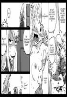 Kyousei Rezu Rape | Forced Lesbian Rape / 強制レズレイプ [Amahara] [Final Fantasy Tactics] Thumbnail Page 24