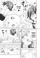 Zaregotogatari / 戯言語 [Okagiri Shou] [Bakemonogatari] Thumbnail Page 18