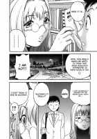 Mo-Retsu! Boin Sensei  Vol.3 / モーレツ！ボイン先生 第3巻 [Hidemaru] [Original] Thumbnail Page 102