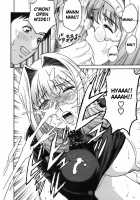 Mo-Retsu! Boin Sensei  Vol.3 / モーレツ！ボイン先生 第3巻 [Hidemaru] [Original] Thumbnail Page 112