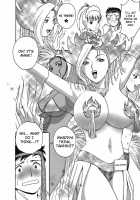 Mo-Retsu! Boin Sensei  Vol.3 / モーレツ！ボイン先生 第3巻 [Hidemaru] [Original] Thumbnail Page 121