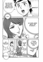 Mo-Retsu! Boin Sensei  Vol.3 / モーレツ！ボイン先生 第3巻 [Hidemaru] [Original] Thumbnail Page 126