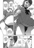 Mo-Retsu! Boin Sensei  Vol.3 / モーレツ！ボイン先生 第3巻 [Hidemaru] [Original] Thumbnail Page 127