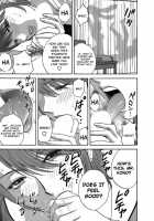 Mo-Retsu! Boin Sensei  Vol.3 / モーレツ！ボイン先生 第3巻 [Hidemaru] [Original] Thumbnail Page 128