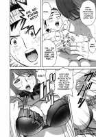 Mo-Retsu! Boin Sensei  Vol.3 / モーレツ！ボイン先生 第3巻 [Hidemaru] [Original] Thumbnail Page 129