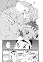 Mo-Retsu! Boin Sensei  Vol.3 / モーレツ！ボイン先生 第3巻 [Hidemaru] [Original] Thumbnail Page 136