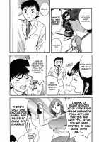Mo-Retsu! Boin Sensei  Vol.3 / モーレツ！ボイン先生 第3巻 [Hidemaru] [Original] Thumbnail Page 144