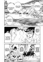 Mo-Retsu! Boin Sensei  Vol.3 / モーレツ！ボイン先生 第3巻 [Hidemaru] [Original] Thumbnail Page 146