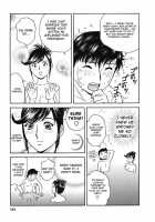Mo-Retsu! Boin Sensei  Vol.3 / モーレツ！ボイン先生 第3巻 [Hidemaru] [Original] Thumbnail Page 147