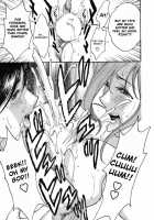 Mo-Retsu! Boin Sensei  Vol.3 / モーレツ！ボイン先生 第3巻 [Hidemaru] [Original] Thumbnail Page 153