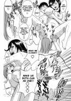 Mo-Retsu! Boin Sensei  Vol.3 / モーレツ！ボイン先生 第3巻 [Hidemaru] [Original] Thumbnail Page 156