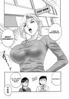 Mo-Retsu! Boin Sensei  Vol.3 / モーレツ！ボイン先生 第3巻 [Hidemaru] [Original] Thumbnail Page 183