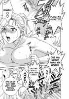 Mo-Retsu! Boin Sensei  Vol.3 / モーレツ！ボイン先生 第3巻 [Hidemaru] [Original] Thumbnail Page 199