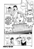 Mo-Retsu! Boin Sensei  Vol.3 / モーレツ！ボイン先生 第3巻 [Hidemaru] [Original] Thumbnail Page 202