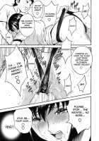 Mo-Retsu! Boin Sensei  Vol.3 / モーレツ！ボイン先生 第3巻 [Hidemaru] [Original] Thumbnail Page 23